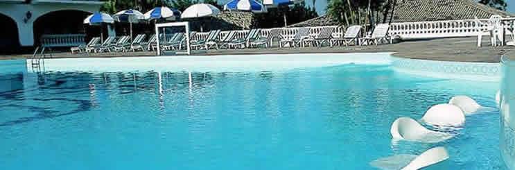 San Raphael Country Hotel Itu Eksteriør billede